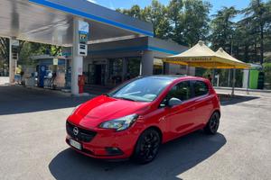 Opel Corsa 1.4 90CV Start&Stop aut. 5 porte n-Joy