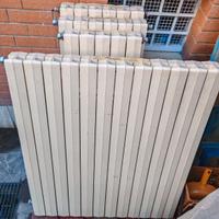 Termosifoni in ghisa