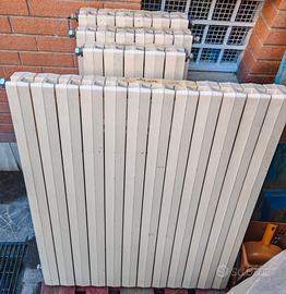 Termosifoni in ghisa