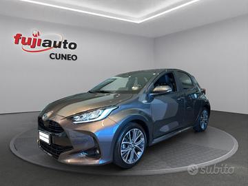 Toyota Yaris 1.5h 130 Lounge