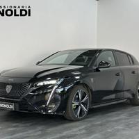 Peugeot 308 GT Pack PureTech 130 EAT8 S&S aut.
