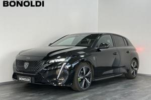 Peugeot 308 GT Pack PureTech 130 EAT8 S&S aut.