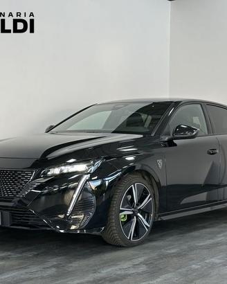 Peugeot 308 GT Pack PureTech 130 EAT8 S&S aut.