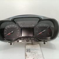 QUADRO STRUMENTI CENTRALE LIVELLI CITROEN C3 Serie