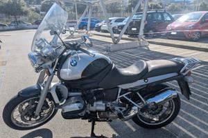 Bmw r 850 r - 2000