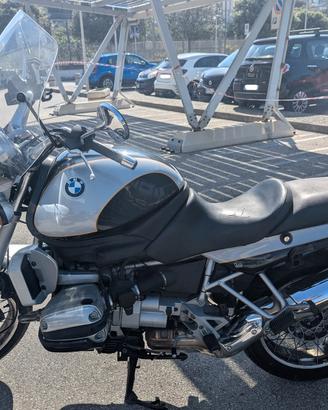 Bmw r 850 r - 2000