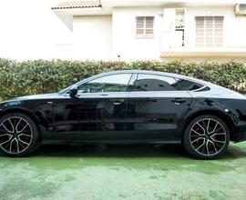 AUDI S7 Turbods QUATTRO Tiptronic Business Plus