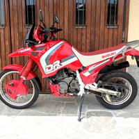Suzuki DR 800 S Big FMI