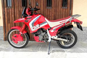 Suzuki DR 800 S Big FMI