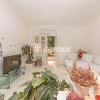 QUADRILOCALE CON AMPIO TERRAZZO A BALDUINA