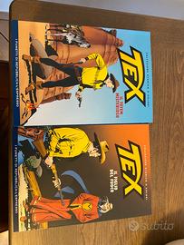 Tex collezione storica