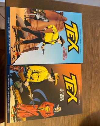 Tex collezione storica