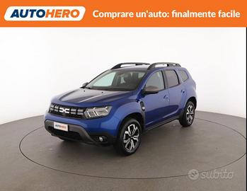 DACIA Duster GX35767