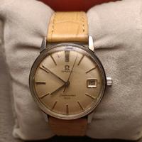 OMEGA SEAMASTER PERMUTA CON BRAVO PIAGGIO