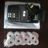 registratore di cassa defiscalizzato