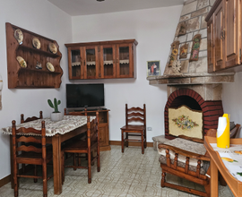 Casa vacanza a pochi minuti dal mare