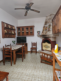 Casa vacanza a pochi minuti dal mare