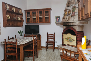 Casa vacanza a pochi minuti dal mare