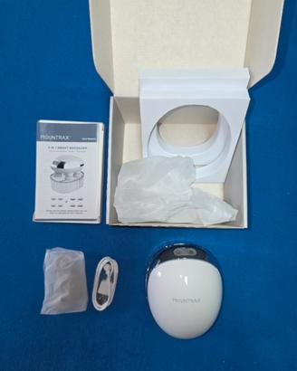 💆Massaggiatore Elettrico MOUNTRAX 5 in 1