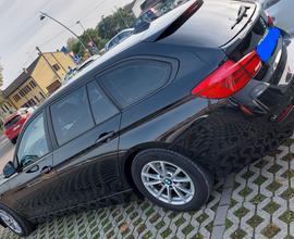 BMW Serie 3 (F30/31) - 2019