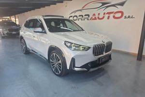 Bmw X1 sDrive 18d xLine Tetto