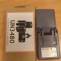 Hoover B001 Batteria Aspirapolvere Modelli Freedom