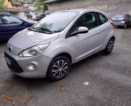 Ford Ka 2014