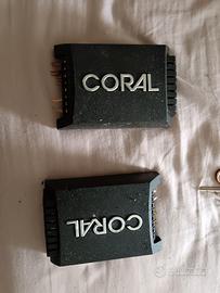 steg sq32 Coral prn200