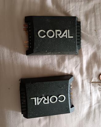 steg sq32 Coral prn200