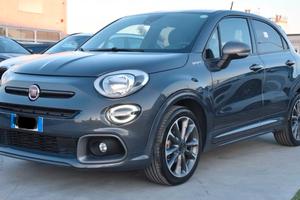Fiat 500 X 1.3 95cv