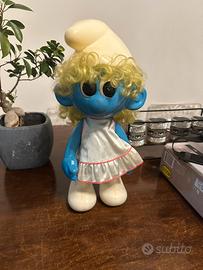 Puffetta Miniphone anni ’70/’80 vintage non testat