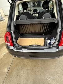 Fiat 500 1.0 Hybrid
