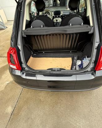 Fiat 500 1.0 Hybrid