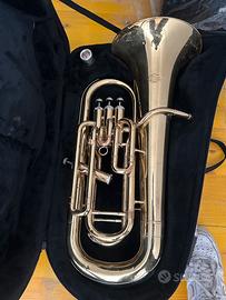 Eufonio J. Michael 3+1