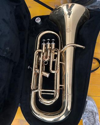 Eufonio J. Michael 3+1