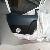 paraurti nuovo dacia Daster 