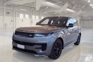 LAND ROVER RANGE ROVER SPORT 3.0D I6 300 MHEV DYNA