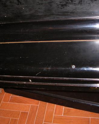Pianoforte Ferd Kaeferle Sòhne Ludwigsburg Stut
