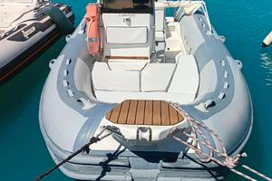gommone Lomac 5.85
