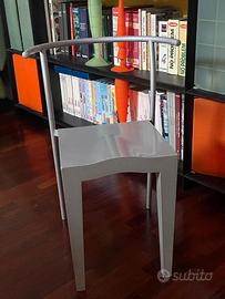 sedie kartell