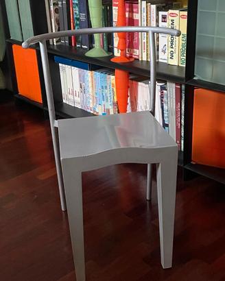 sedie kartell