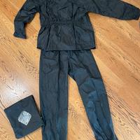 TUCANO URBANO Set Diluvio Light