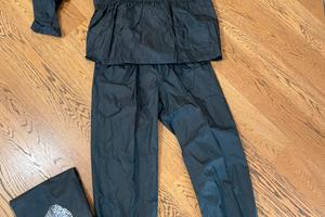 TUCANO URBANO Set Diluvio Light