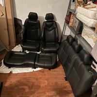 Selleria alfa romeo gt/147 Q2