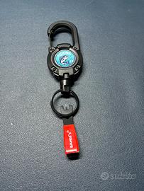 Tagliafilo retrattile