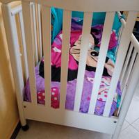 culla per bambini 
