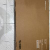 Tv Samsung QLED 43 pollici Q60B
