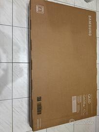Tv Samsung QLED 43 pollici Q60B