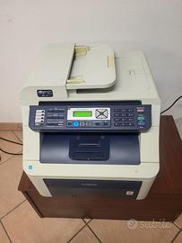 Stampante Brother MFC 9120 CN