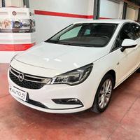 Opel Astra 1.4 Turbo 110CV EcoM 5 porte Innov...